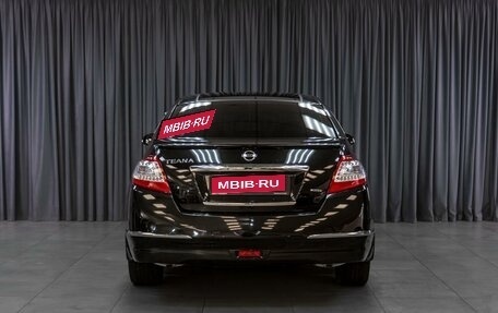 Nissan Teana, 2013 год, 1 399 000 рублей, 4 фотография
