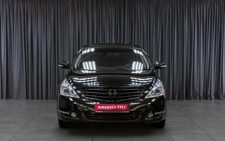 Nissan Teana, 2013 год, 1 399 000 рублей, 3 фотография