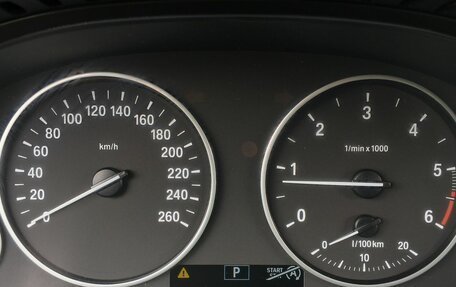 BMW X3, 2012 год, 1 814 000 рублей, 16 фотография