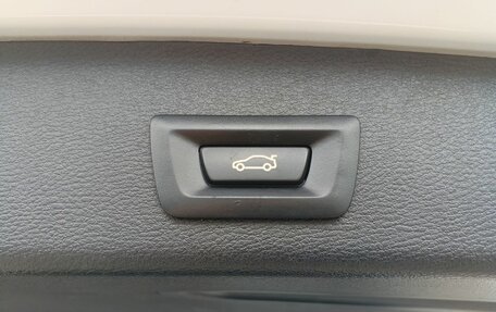 BMW X3, 2012 год, 1 814 000 рублей, 10 фотография