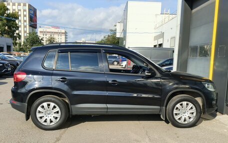 Volkswagen Tiguan I, 2011 год, 971 000 рублей, 4 фотография