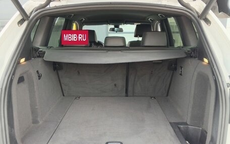 BMW X3, 2012 год, 1 814 000 рублей, 9 фотография