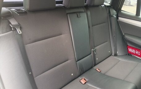 BMW X3, 2012 год, 1 814 000 рублей, 13 фотография