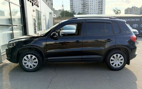 Volkswagen Tiguan I, 2011 год, 971 000 рублей, 8 фотография