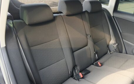 Volkswagen Tiguan I, 2011 год, 971 000 рублей, 13 фотография