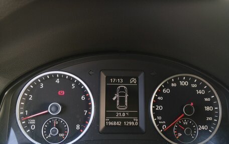 Volkswagen Tiguan I, 2011 год, 971 000 рублей, 14 фотография