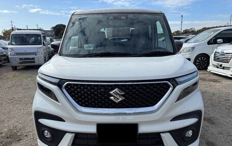 Suzuki Solio, 2023 год, 935 600 рублей, 2 фотография