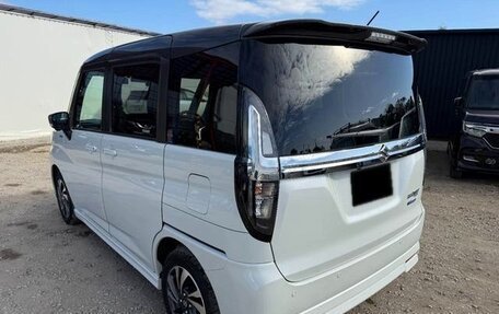 Suzuki Solio, 2023 год, 935 600 рублей, 3 фотография