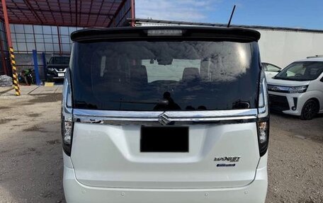 Suzuki Solio, 2023 год, 935 600 рублей, 4 фотография