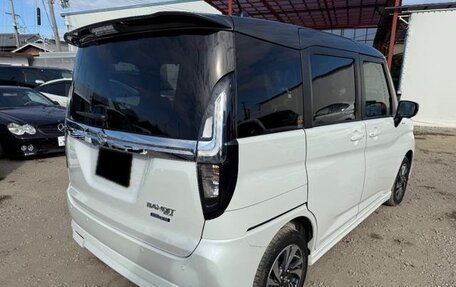 Suzuki Solio, 2023 год, 935 600 рублей, 5 фотография