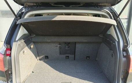 Volkswagen Tiguan I, 2011 год, 971 000 рублей, 9 фотография