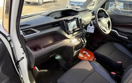 Suzuki Solio, 2023 год, 935 600 рублей, 10 фотография