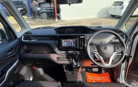 Suzuki Solio, 2023 год, 935 600 рублей, 13 фотография