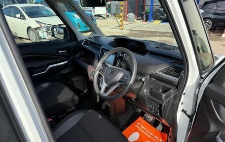 Suzuki Solio, 2023 год, 935 600 рублей, 12 фотография