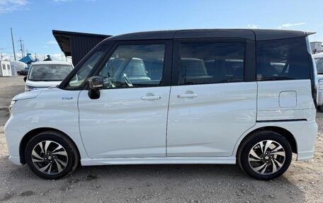 Suzuki Solio, 2023 год, 935 600 рублей, 7 фотография