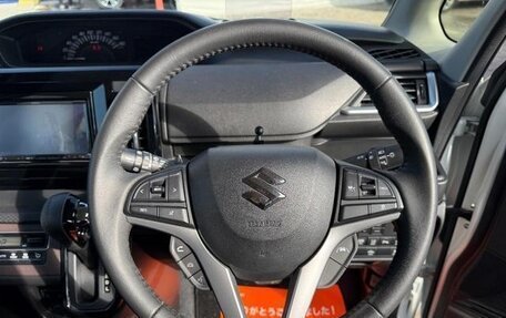 Suzuki Solio, 2023 год, 935 600 рублей, 14 фотография