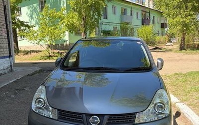 Nissan Wingroad III, 2015 год, 850 000 рублей, 1 фотография