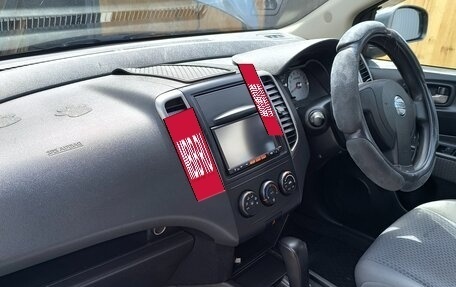 Nissan Wingroad III, 2015 год, 850 000 рублей, 3 фотография