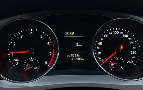 Volkswagen Jetta VI, 2018 год, 1 525 000 рублей, 13 фотография