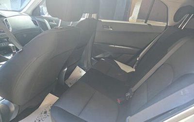 Hyundai Creta I рестайлинг, 2018 год, 1 649 000 рублей, 1 фотография