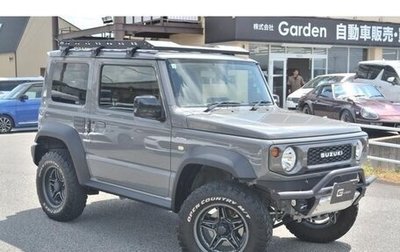 Suzuki Jimny, 2023 год, 1 498 911 рублей, 1 фотография