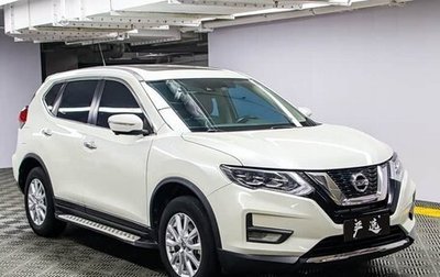 Nissan X-Trail, 2022 год, 2 180 000 рублей, 1 фотография