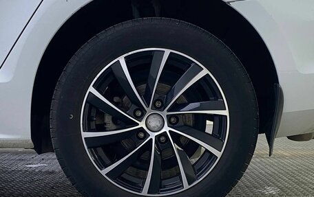 Volkswagen Jetta VI, 2018 год, 1 525 000 рублей, 18 фотография