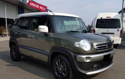 Suzuki Xbee I, 2023 год, 969 000 рублей, 1 фотография