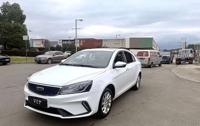 Geely Emgrand, 2022 год, 1 210 000 рублей, 1 фотография