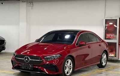 Mercedes-Benz A-Класс, 2023 год, 2 213 000 рублей, 1 фотография