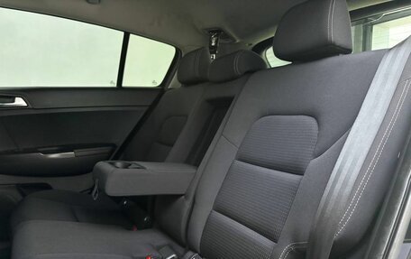 KIA Sportage III, 2016 год, 2 100 000 рублей, 12 фотография