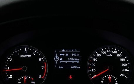 KIA Sportage III, 2016 год, 2 100 000 рублей, 13 фотография