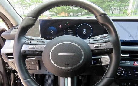 Hyundai Sonata VIII, 2023 год, 2 230 005 рублей, 6 фотография