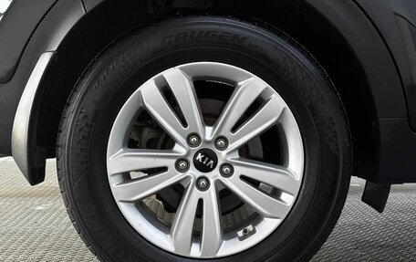 KIA Sportage III, 2016 год, 2 100 000 рублей, 18 фотография
