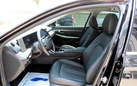 Hyundai Sonata VIII, 2023 год, 2 230 005 рублей, 7 фотография