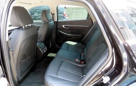 Hyundai Sonata VIII, 2023 год, 2 230 005 рублей, 8 фотография
