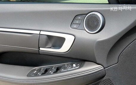 Hyundai Sonata VIII, 2023 год, 2 230 005 рублей, 11 фотография