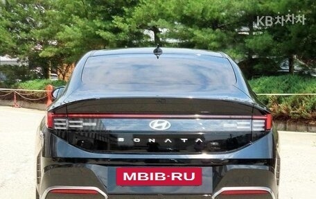 Hyundai Sonata VIII, 2023 год, 2 230 005 рублей, 4 фотография