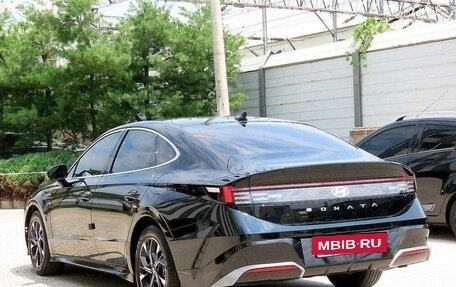 Hyundai Sonata VIII, 2023 год, 2 230 005 рублей, 3 фотография