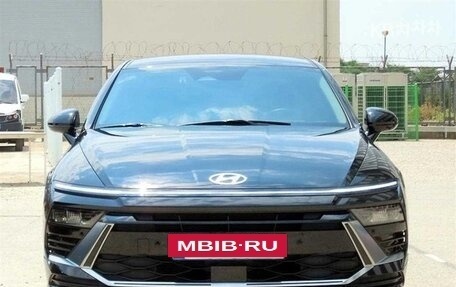 Hyundai Sonata VIII, 2023 год, 2 230 005 рублей, 2 фотография