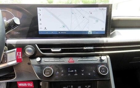 Hyundai Sonata VIII, 2023 год, 2 230 005 рублей, 14 фотография