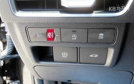 Hyundai Sonata VIII, 2023 год, 2 230 005 рублей, 12 фотография