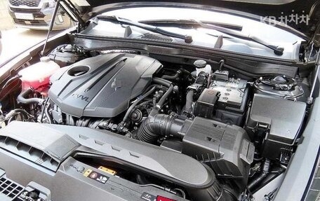 Hyundai Sonata VIII, 2023 год, 2 230 005 рублей, 19 фотография