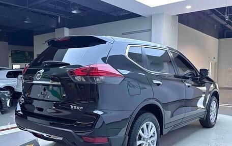 Nissan X-Trail, 2023 год, 2 190 000 рублей, 3 фотография