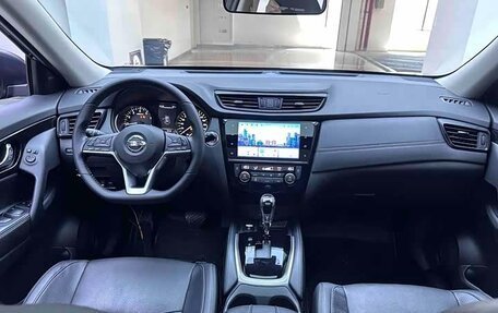 Nissan X-Trail, 2023 год, 2 190 000 рублей, 2 фотография