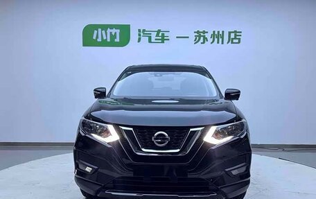 Nissan X-Trail, 2023 год, 2 190 000 рублей, 9 фотография