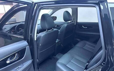 Nissan X-Trail, 2023 год, 2 190 000 рублей, 8 фотография