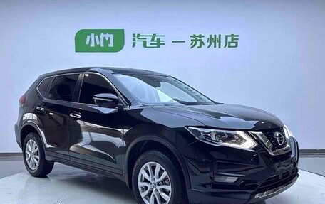 Nissan X-Trail, 2023 год, 2 190 000 рублей, 5 фотография