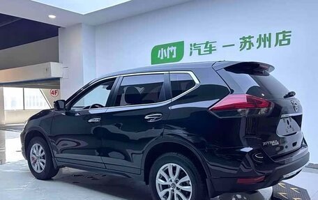 Nissan X-Trail, 2023 год, 2 190 000 рублей, 7 фотография