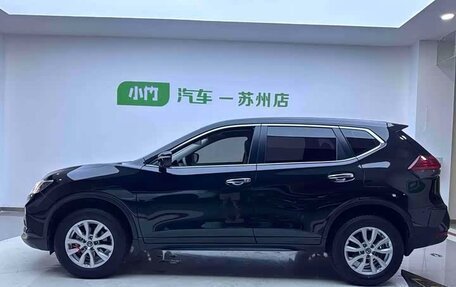 Nissan X-Trail, 2023 год, 2 190 000 рублей, 11 фотография